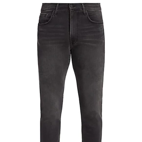 JOE'S JEANS The Dean Slim Straight Jeans Men's Size 29 in Salk Color Brand New - Picture 5 of 9